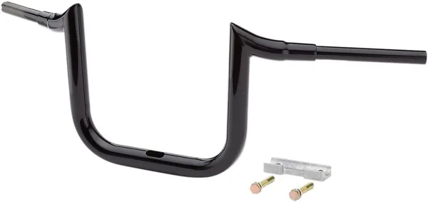 Guidon Grande Prime Ape Hanger 1-1/2" LA CHOPPERS - vue 2