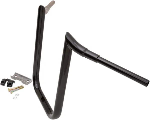 Guidon Grande Prime Ape Hanger 1-1/2" LA CHOPPERS - vue 2