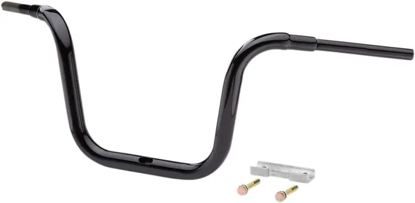 Guidon 1-1/2" Grande Traditional Ape Hanger LA CHOPPERS - vue 3