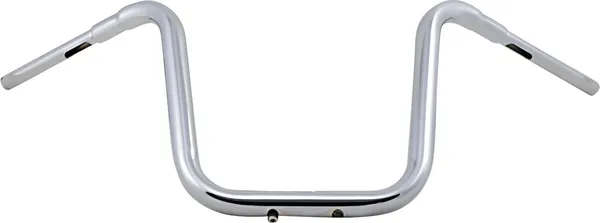 Guidon Grande Traditional Ape Hanger 1-1/2" LA CHOPPERS - vue 2