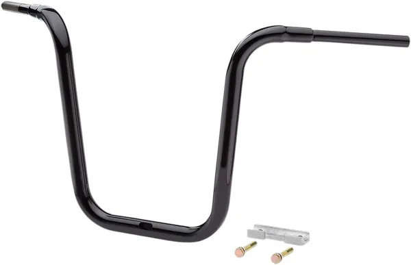 Guidon 1-1/2" Grande Traditional Ape Hanger LA CHOPPERS - vue 2