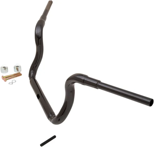Guidon Ape 1.5 B10 FLH LA CHOPPERS - vue 2
