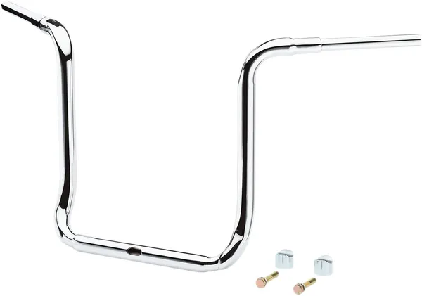 Guidon Ape Handlebar 1.5 C18 FLH LA CHOPPERS - vue 2