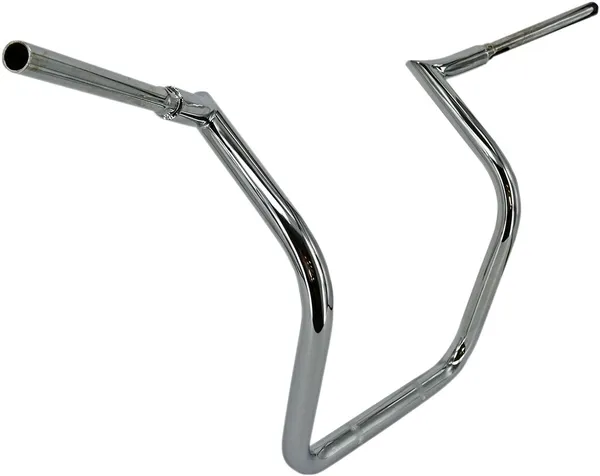 Barre de guidon CHF CHR TRASK - vue 2
