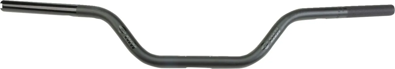 Guidon ODI Handlebar V-Twin 1-1 noir