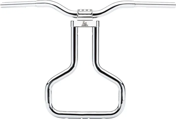Guidon T-Bar double paroi Road Glide Kage Fighter LA CHOPPERS