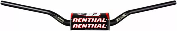 Guidon Renthal R-Works Fatbar® 36