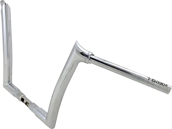 Guidon FAT BAGGERS INC. EZ Install 1-1/2" à extrémité pointue - vue 3