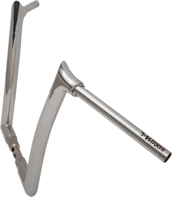 Guidon FAT BAGGERS INC. EZ Install 1-1/2" à extrémité pointue - vue 3