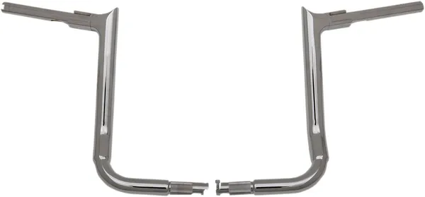 Guidon FAT BAGGERS INC. EZ Install 1-1/2" à extrémité pointue - vue 2