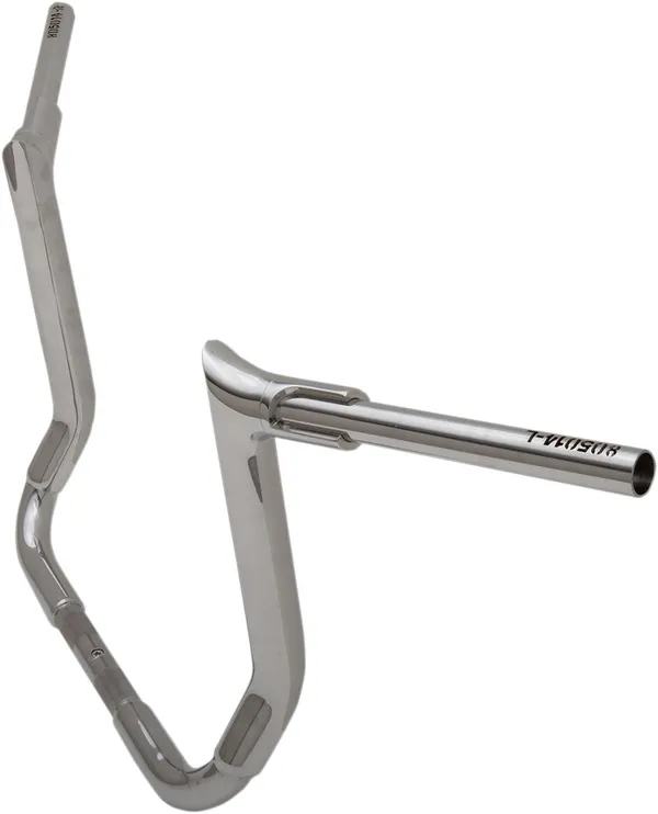Guidon FAT BAGGERS INC. EZ Install 1-1/2" à extrémité pointue - vue 3