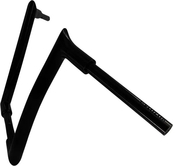 Guidon FAT BAGGERS INC. EZ Install 1-1/2" à extrémité pointue - vue 3