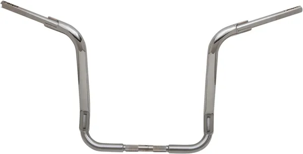 Guidon FAT BAGGERS INC. EZ Install 1-1/2" à sommet arrondi - vue 2