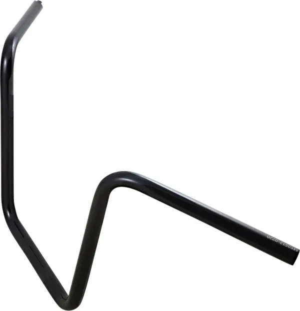 Guidon MAGNUM SHIELDING 1" - vue 3