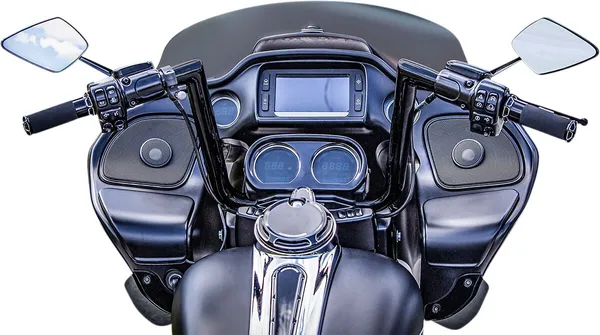 Guidon Buck-50 Khrome Werks - vue 5