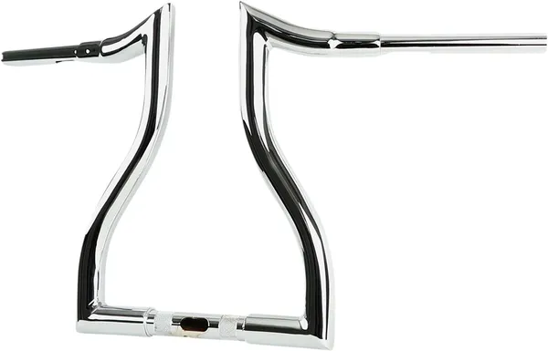 Guidon Hammerhead LA CHOPPERS - vue 2