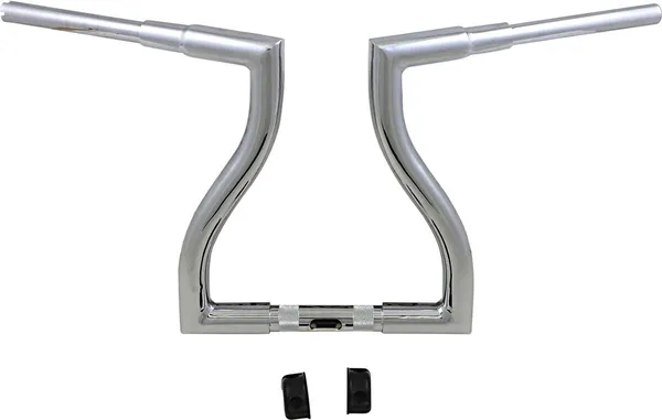 Guidon Thresher LA CHOPPERS - vue 3
