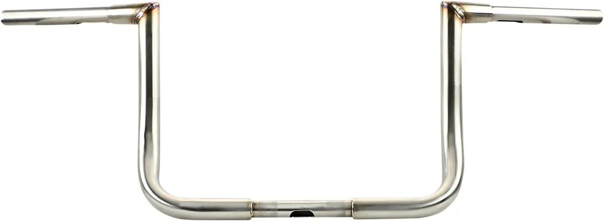 Guidon Touring Twin Peaks 1-1/4" LA CHOPPERS
