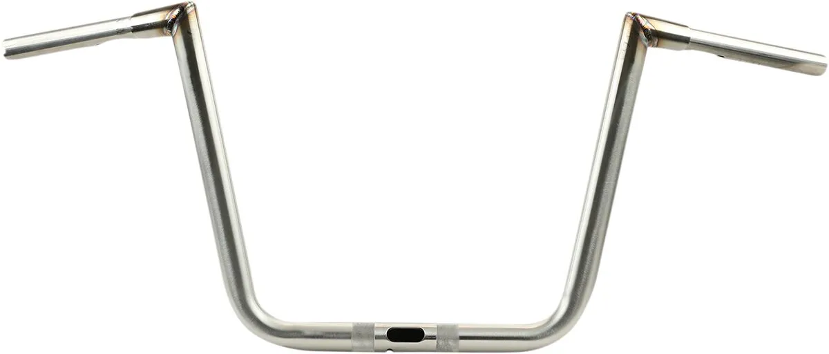 Guidon Hefty Twin Peaks 1-1/4" LA CHOPPERS