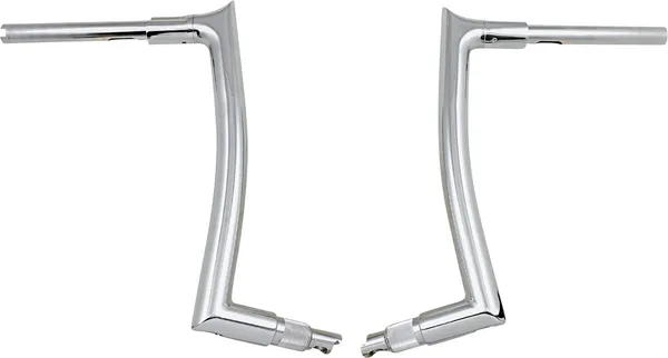 Guidon FAT BAGGERS INC. EZ Install 1-1/2" à extrémité pointue - vue 5