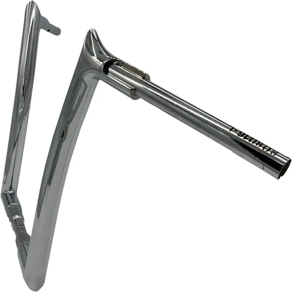 Guidon FAT BAGGERS INC. EZ Install 1-1/2" à extrémité pointue - vue 4