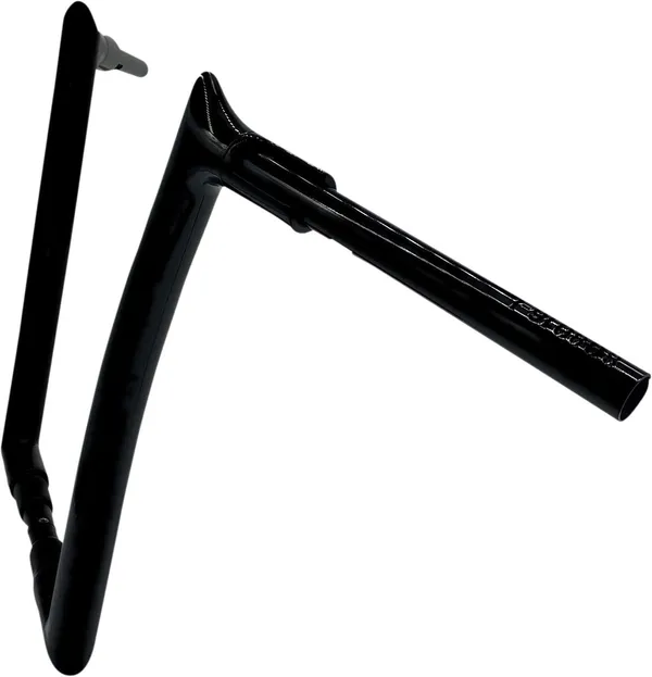 Guidon FAT BAGGERS INC. EZ Install 1-1/2" à extrémité pointue - vue 5