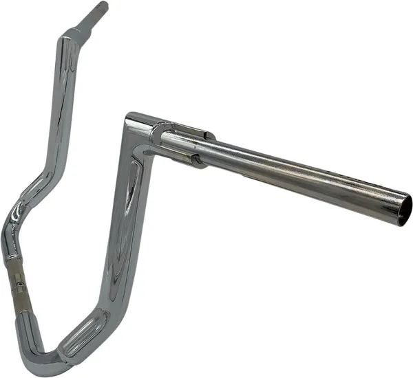 Guidon Flat Top 1-1/2" EZ Install FAT BAGGERS INC. - vue 2