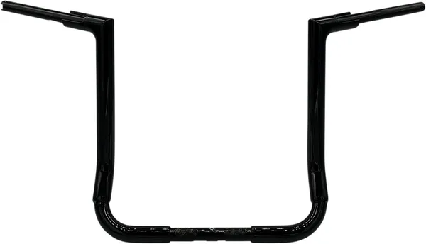 Guidon Flat Top 1-1/2" EZ Install FAT BAGGERS INC.