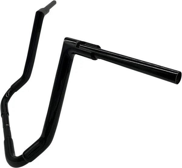 Guidon Flat Top 1-1/2" EZ Install FAT BAGGERS INC. - vue 2