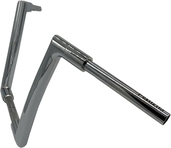 Guidon Flat Top 1-1/2" EZ Install FAT BAGGERS INC. - vue 2