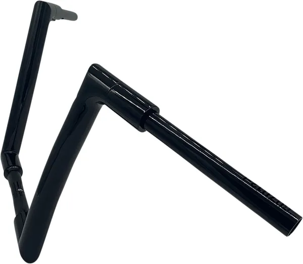 Guidon Flat Top 1-1/2" EZ Install FAT BAGGERS INC. - vue 2