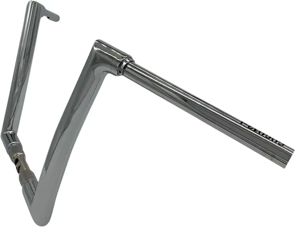 Guidon Flat Top 1-1/2" EZ Install FAT BAGGERS INC. - vue 2