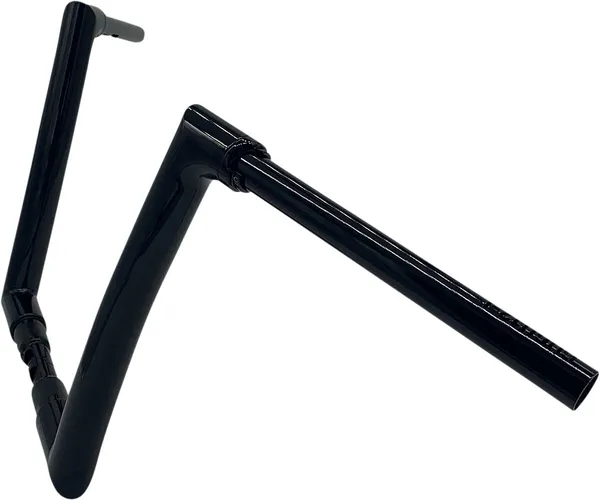 Guidon Flat Top 1-1/2" EZ Install Fat Baggers Inc. - vue 2