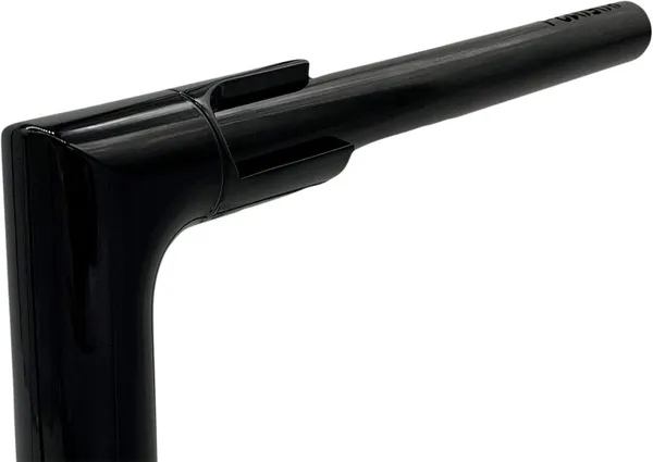 Guidon Flat Top 1-1/2" EZ Install FAT BAGGERS INC. - vue 3