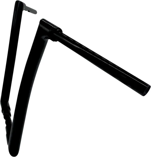 Guidon Flat Top 1-1/2" EZ Install Fat Baggers Inc. - vue 2