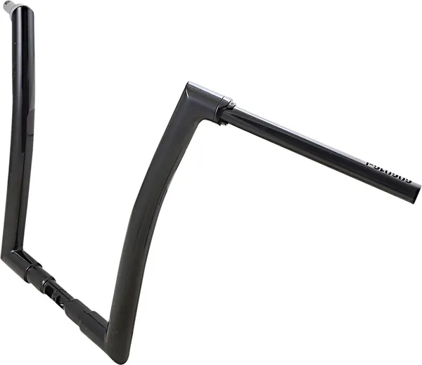 Guidon Flat Top 1-1/2" EZ Install Fat Baggers Inc. - vue 4