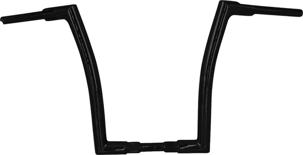 Guidon Flat Top 1-1/2" EZ Install FAT BAGGERS INC.
