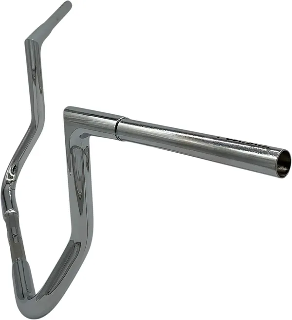 Guidon Flat Top FAT BAGGERS INC. EZ Install 1-1/4" - vue 2