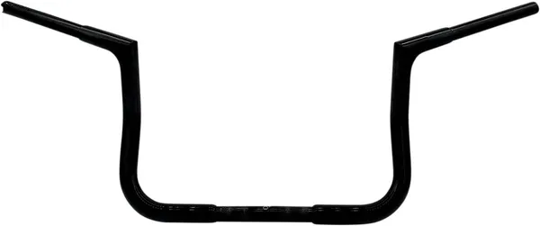 Guidon Flat Top EZ Install 1-1/4" Fat Baggers Inc.