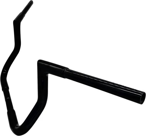 Guidon Flat Top EZ Install 1-1/4" Fat Baggers Inc. - vue 2