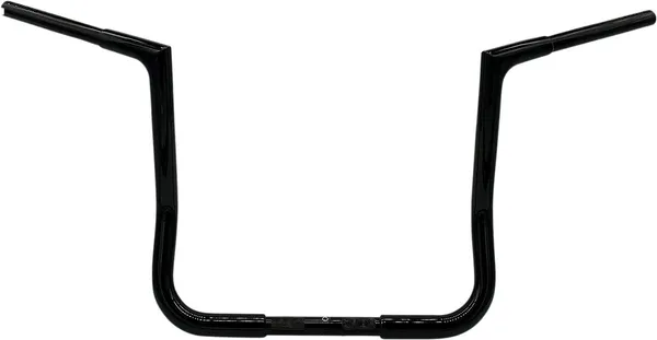 Guidon H-bar 14BL 1.25FT FLHT Fat Baggers Inc. - vue 3