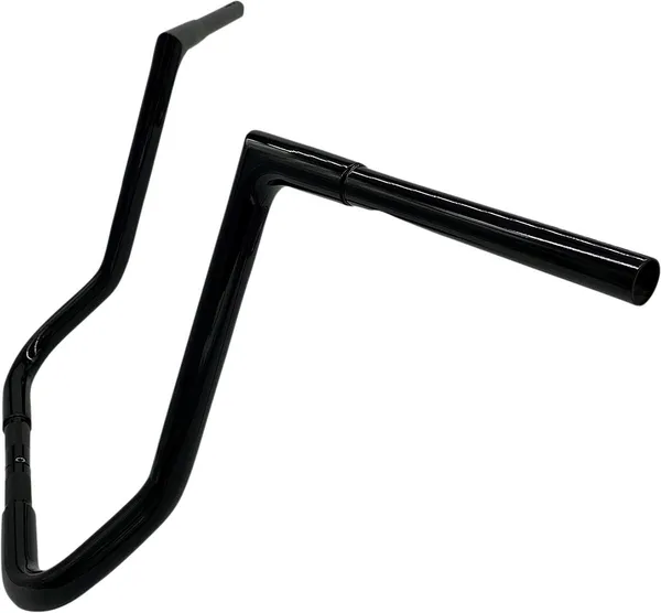Kit plastique H-bar 16BL 1.25FT FLHT Fat Baggers Inc. - vue 2