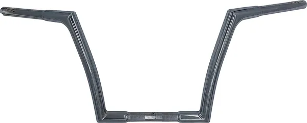 Poignée H-bar 12CH 1.25FT FLHR Fat Baggers Inc.