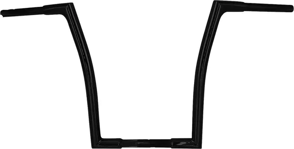 Kit plastique H-Bar 16BL 1.25FT FLHR Fat Baggers Inc.