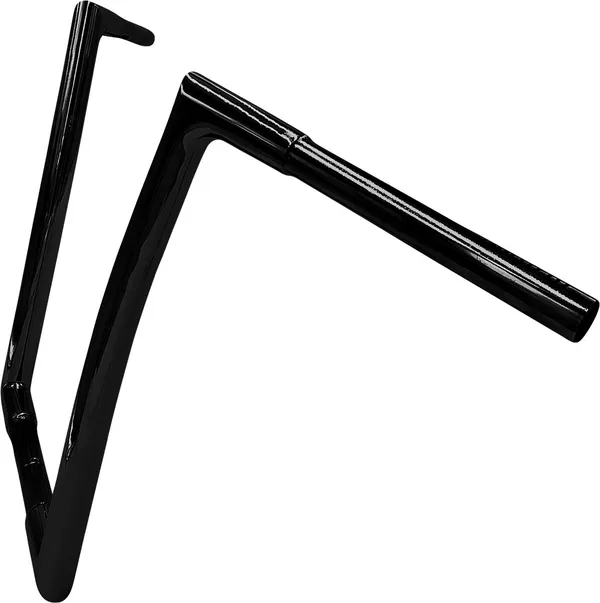 Kit plastique H-Bar 16BL 1.25FT FLHR Fat Baggers Inc. - vue 2