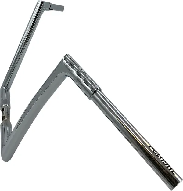 H-bar 12CH 1.25FT FLTR - vue 2