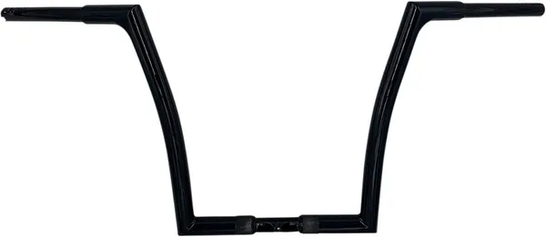 Guidon Fat Baggers Inc. H-bar 14BL 1.25FT FLTR
