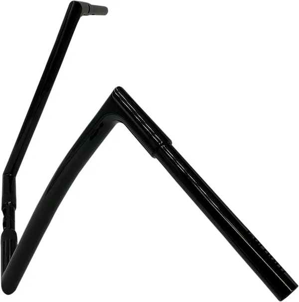 Chaussures moto H-bar 16BL 1.25FT FLTR Fat Baggers Inc. - vue 2