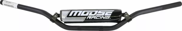 Guidon Moose Offroad Hard-Parts Aluminium CR 7/8 BK - vue 2