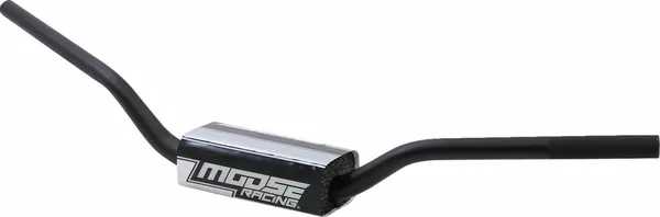 Guidon aluminium CR 1-1/8 BK Moose Offroad Hard-Parts - vue 2